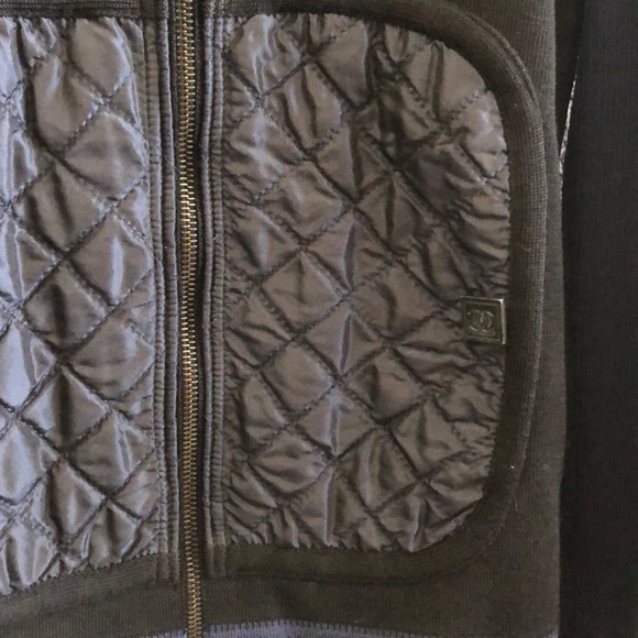 CHANEL 04A Sport Line Jacket - Picture 4 of 7